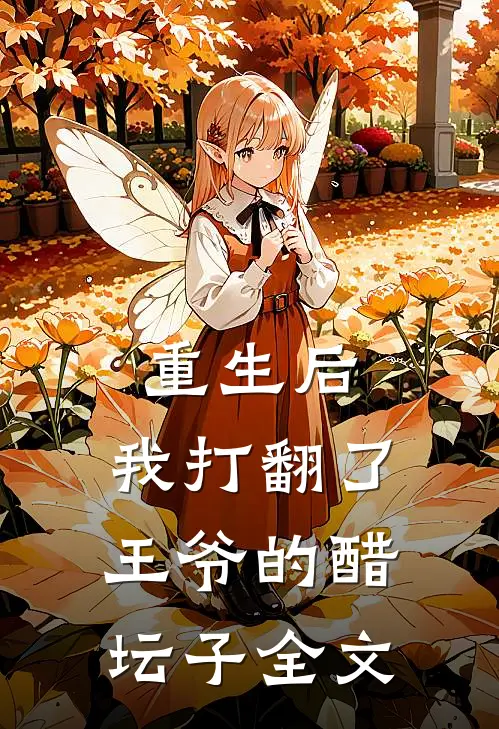 重生后,我打翻了王爷的醋坛子全文免费