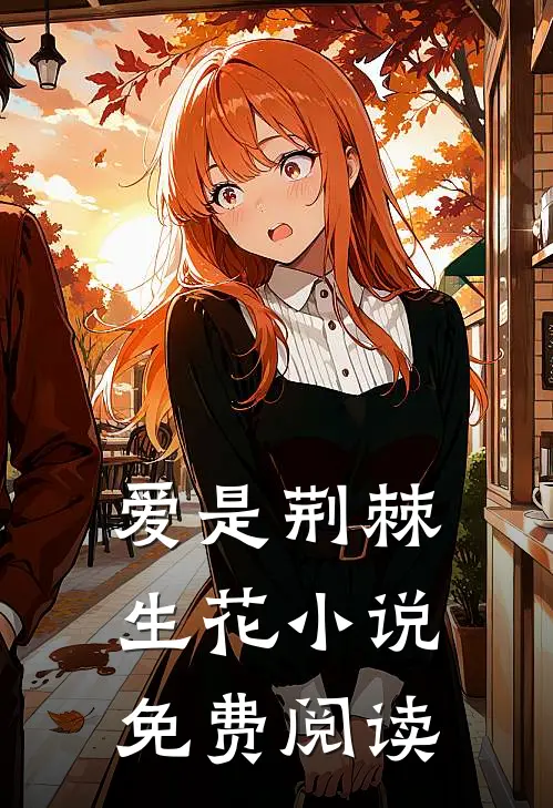 爱是荆棘生花免费阅读