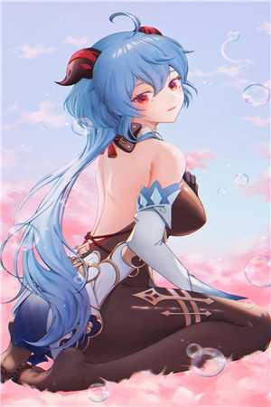 地府选人生我专挑绿帽剧本，做命里自带仆人的富贵花高口碑