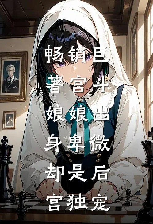 畅销巨著宫斗娘娘出身卑微,却是后宫独宠免费阅读